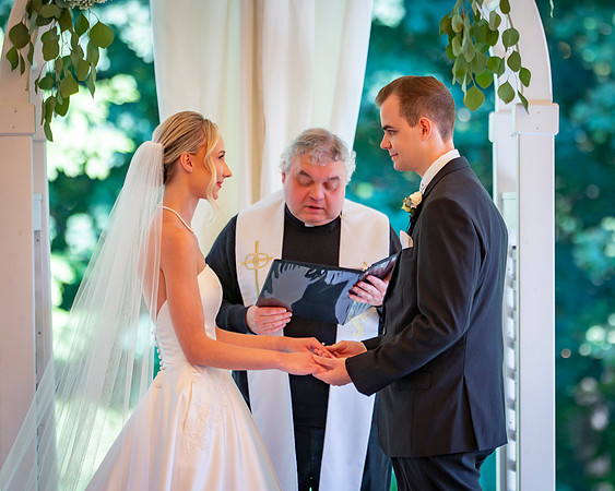 Wedding Day