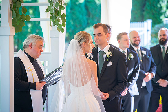 Wedding Day