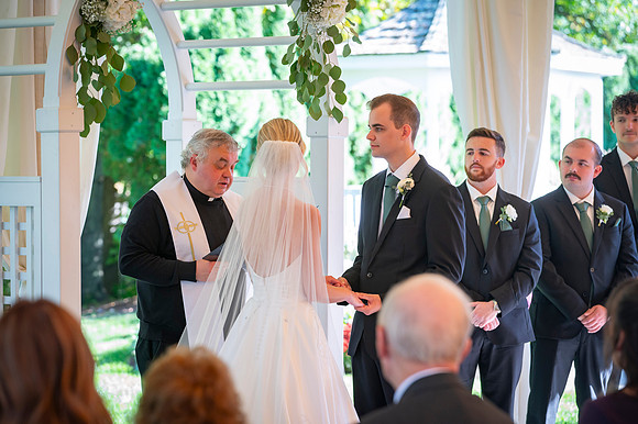 Wedding Day