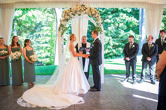 Wedding Day