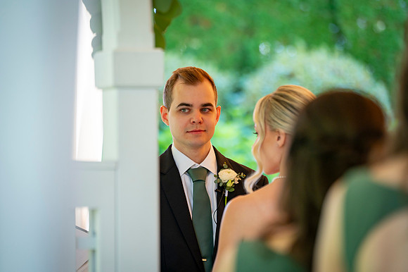 Wedding Day