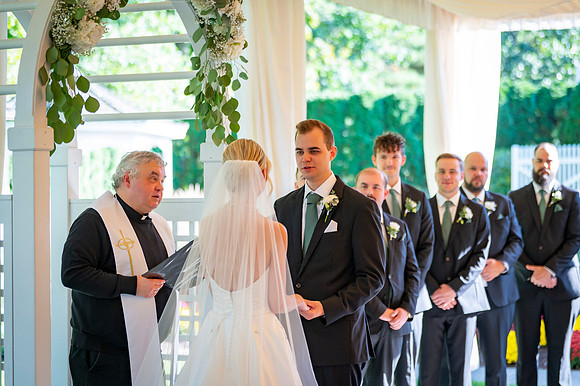 Wedding Day
