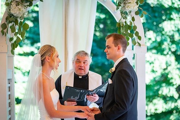 Wedding Day