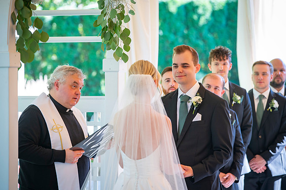 Wedding Day