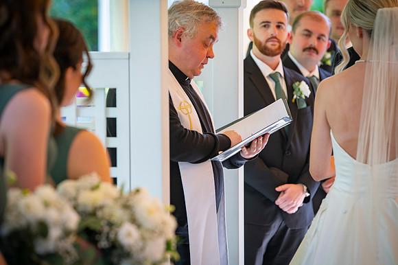 Wedding Day