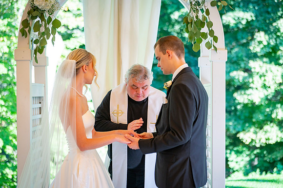 Wedding Day