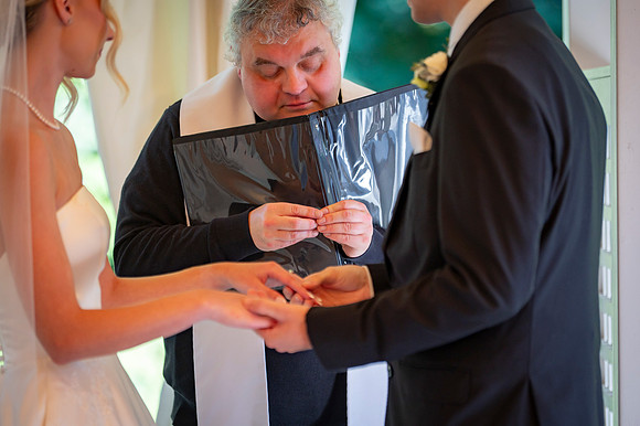 Wedding Day