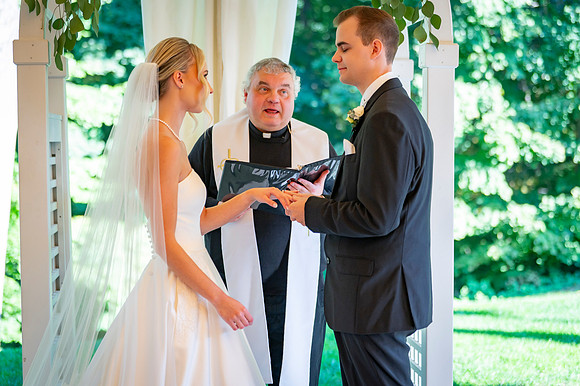 Wedding Day