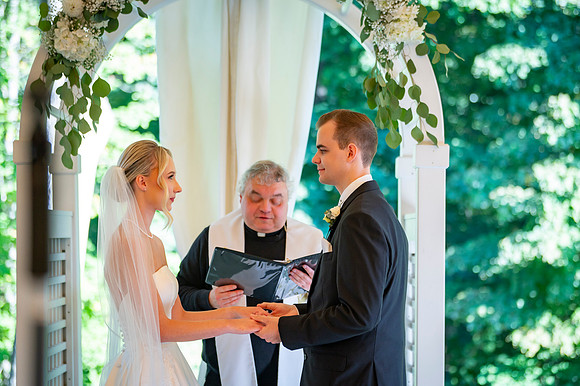 Wedding Day
