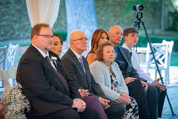 Wedding Day