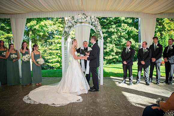 Wedding Day