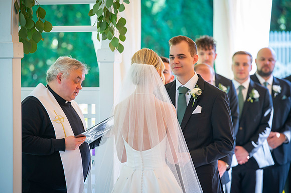 Wedding Day
