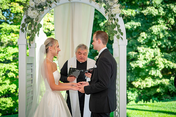 Wedding Day