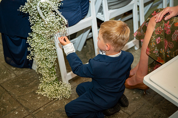 Wedding Day