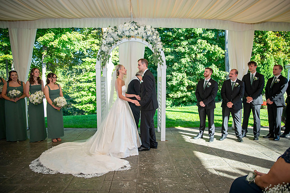 Wedding Day