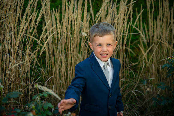 Wedding Day