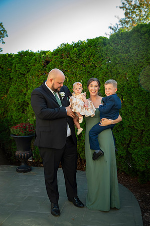 Wedding Day