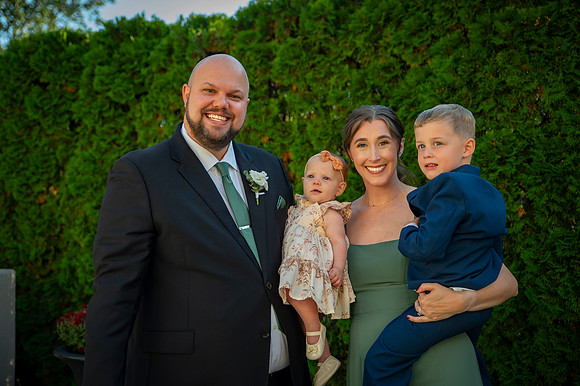 Wedding Day