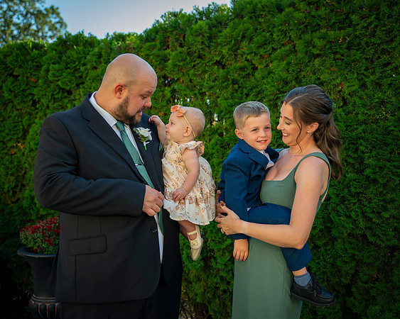 Wedding Day