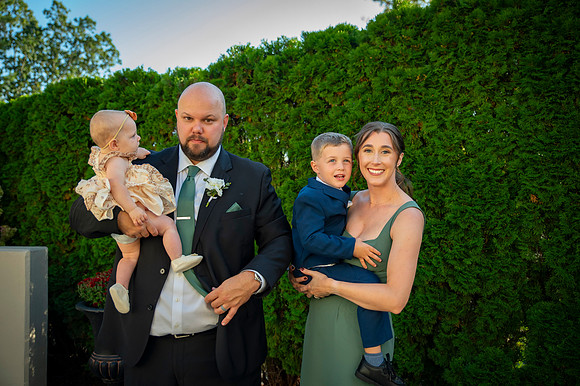 Wedding Day