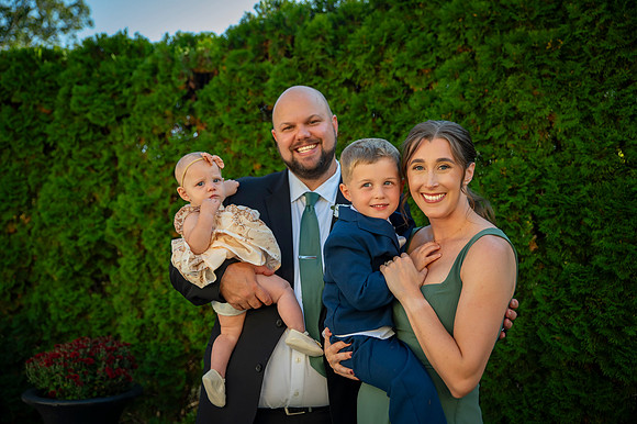 Wedding Day