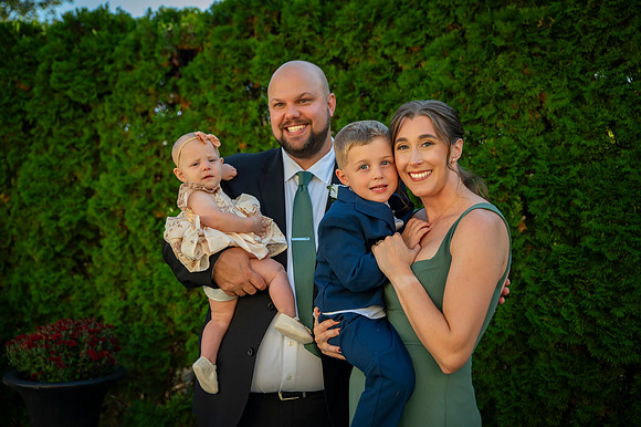 Wedding Day