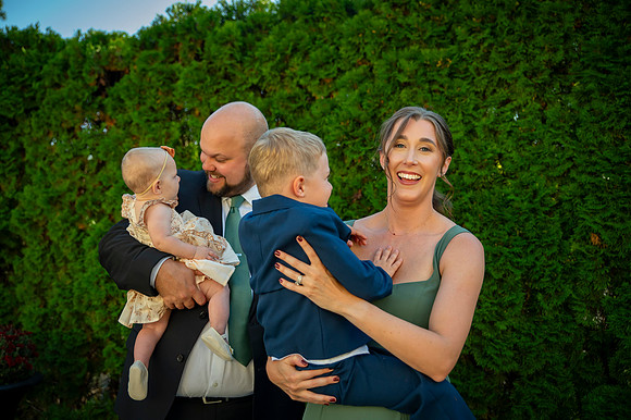 Wedding Day