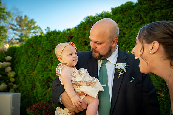 Wedding Day