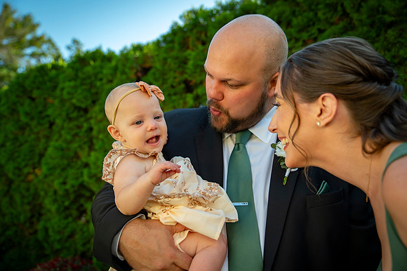 Wedding Day
