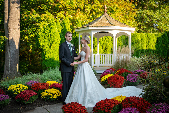Wedding Day