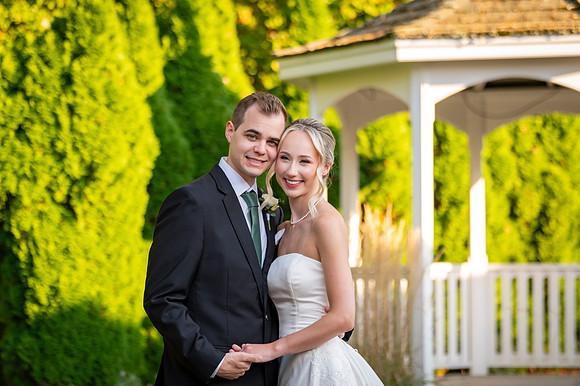 Wedding Day