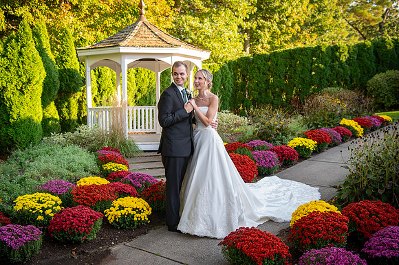 Wedding Day
