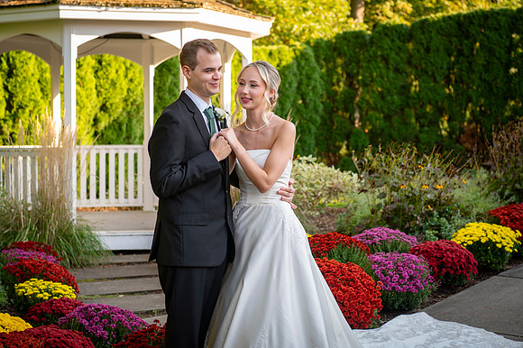 Wedding Day