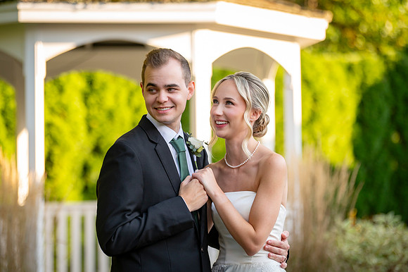 Wedding Day