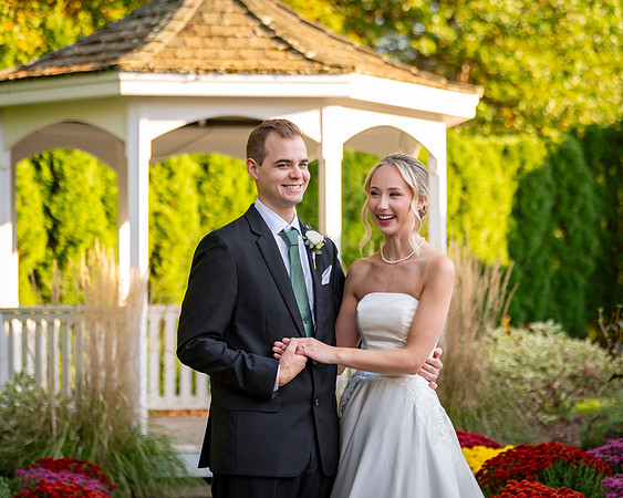 Wedding Day