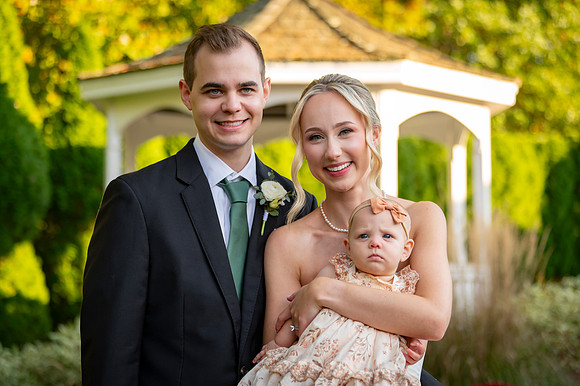 Wedding Day