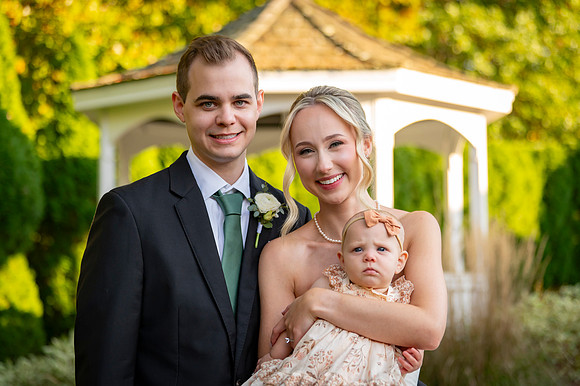 Wedding Day
