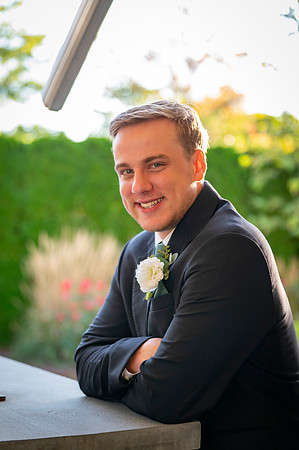 Wedding Day