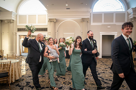 Wedding Day