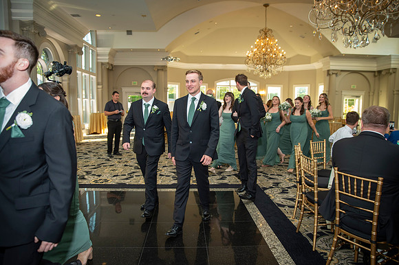 Wedding Day