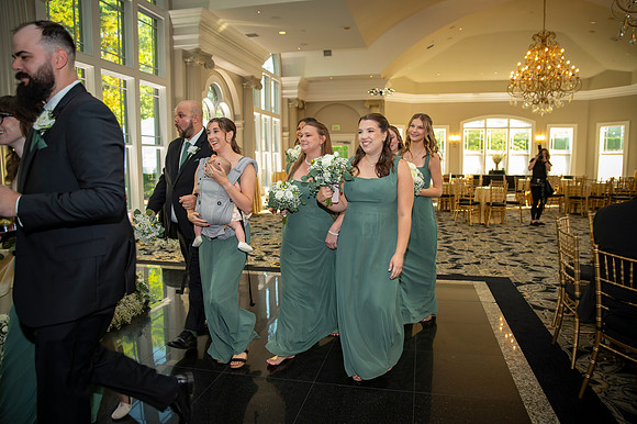 Wedding Day