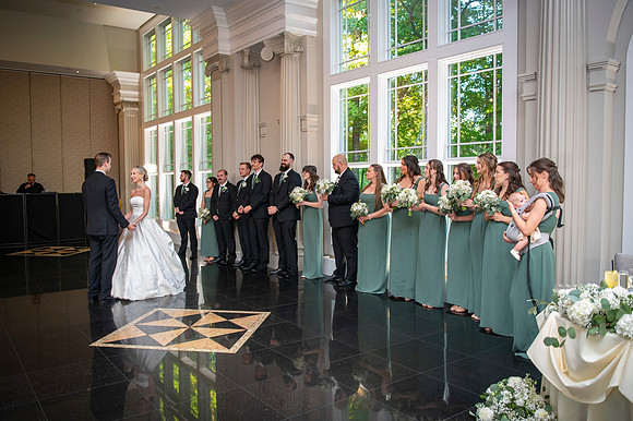 Wedding Day