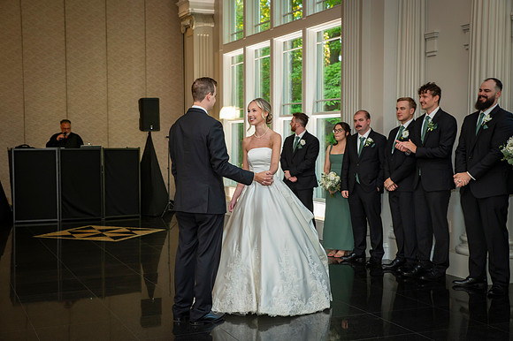 Wedding Day