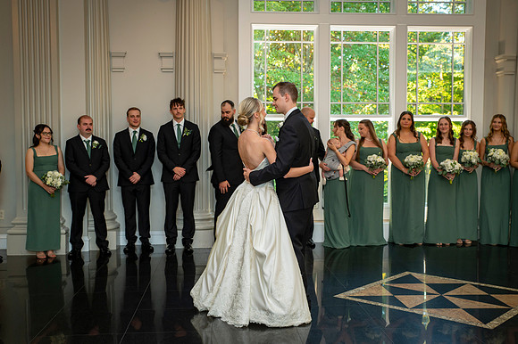 Wedding Day