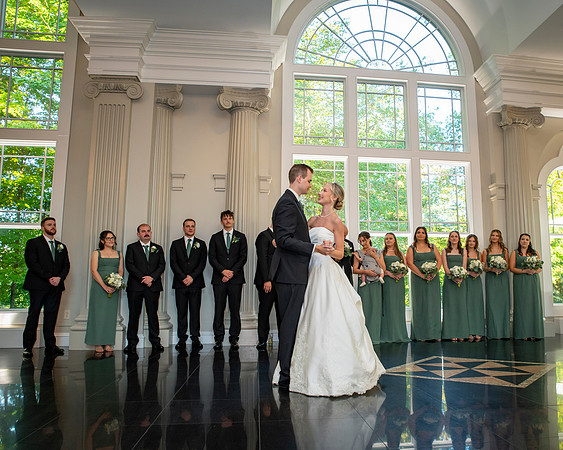 Wedding Day