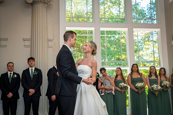 Wedding Day