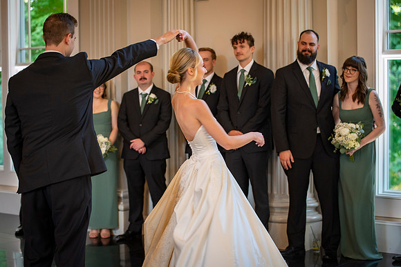 Wedding Day