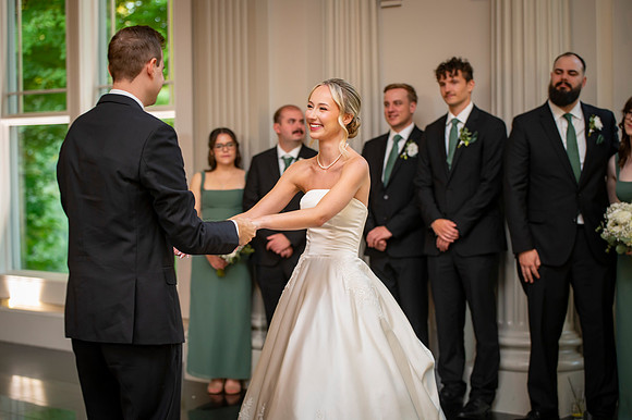 Wedding Day