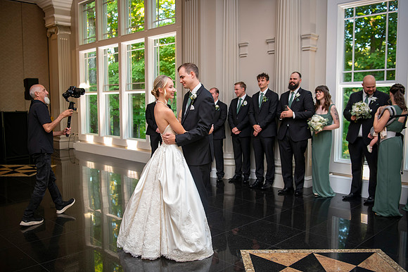 Wedding Day