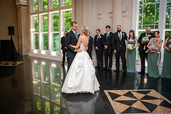 Wedding Day